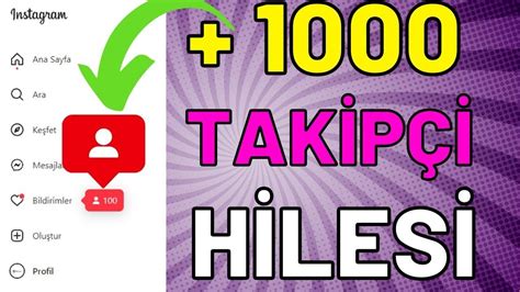 takipcivar instagram followers|Instagram Takipçi Hilesi